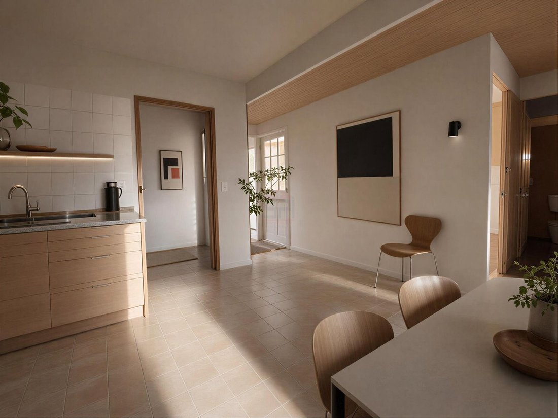 Apartment in Vandœuvres, Genève, Switzerland 5 - 18708575