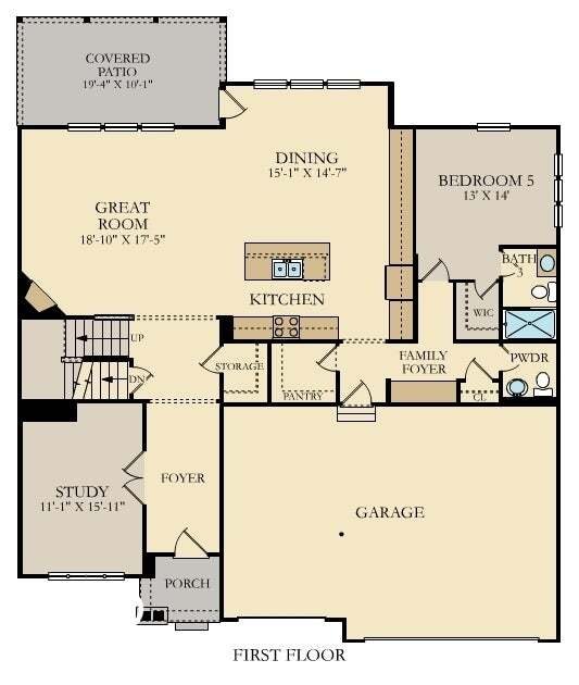 House in Zionsville, Indiana, United States 2 - 18703342