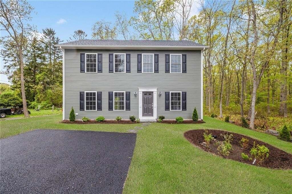House in Warwick, Rhode Island, United States 1 - 18703338