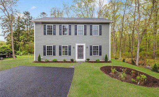 Casa en Warwick, Rhode Island, Estados Unidos 1
