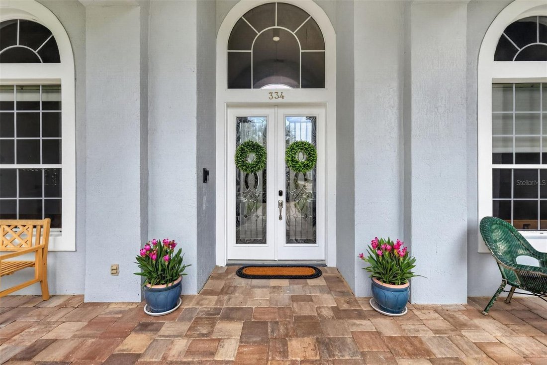 Haus in Longwood, Florida, Vereinigte Staaten 4 - 18705680