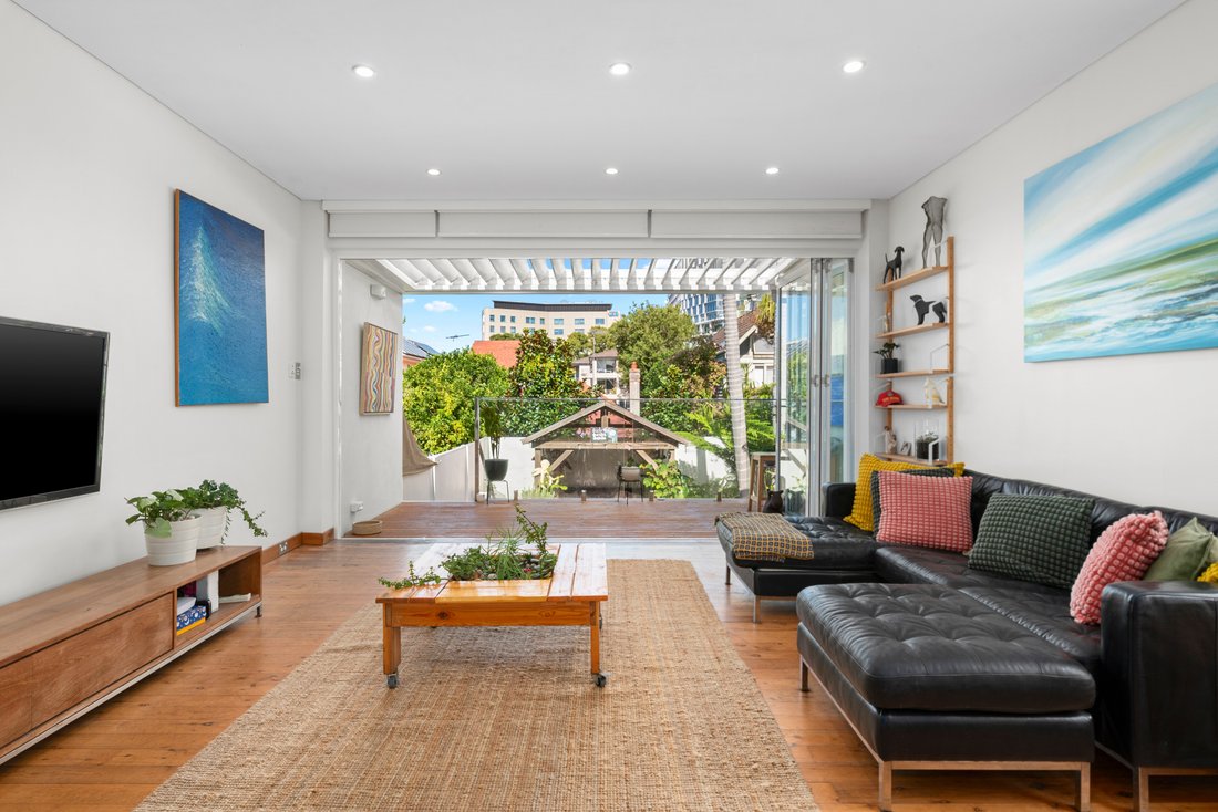 House in Randwick, New South Wales, Australia 5 - 18708188