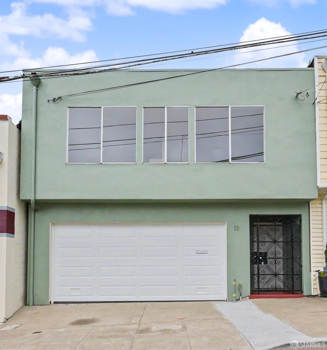 House in Colma, California, United States 1 - 18708453