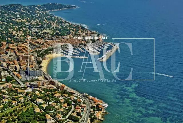Villa in Nartelle-Noyer-Bellevue-bd des Sardinaux, Sainte-Maxime, France 4 - 15622348