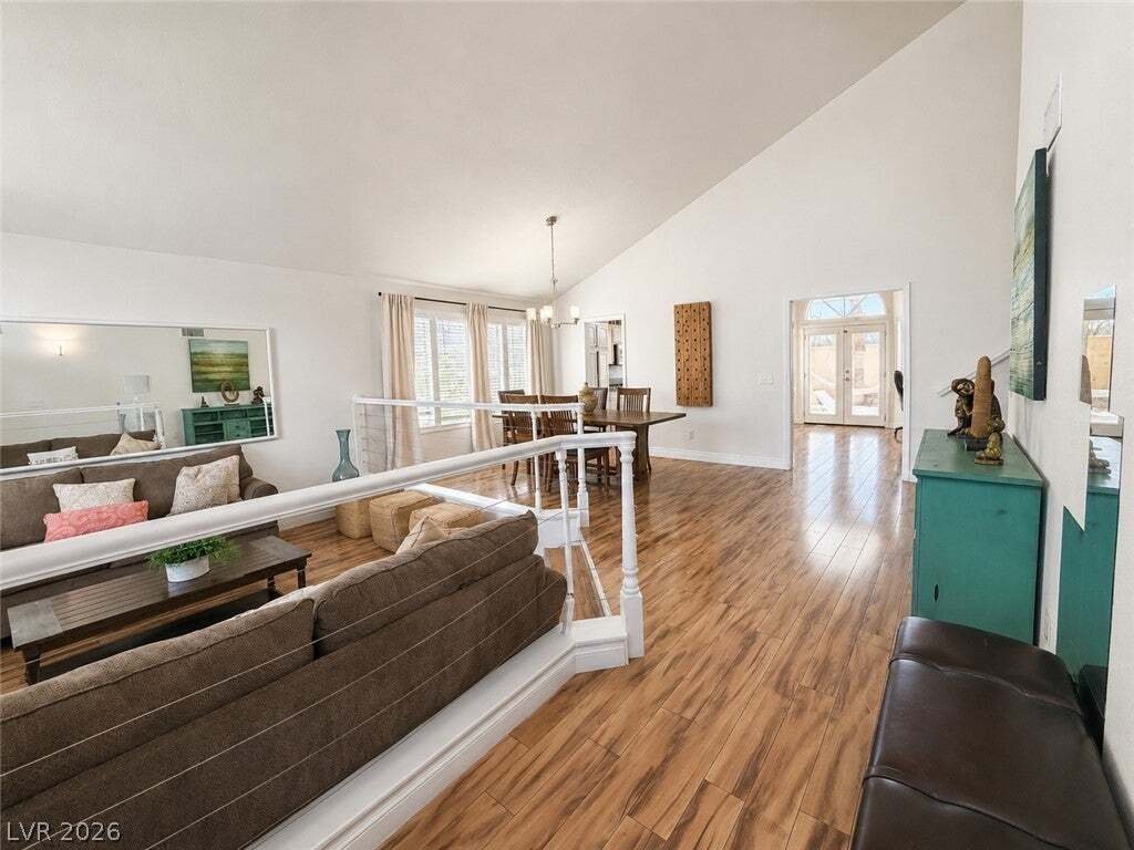 Casa a Las Vegas, Nevada, Stati Uniti 4 - 18705929