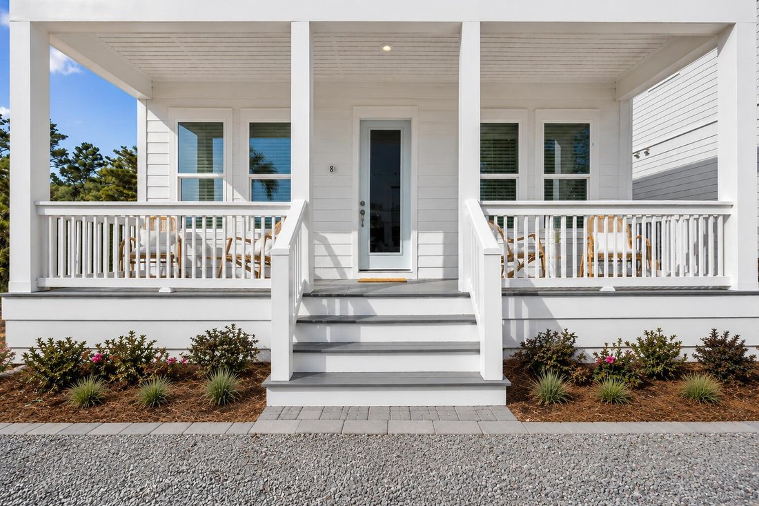 Casa a Santa Rosa Beach, Florida, Stati Uniti 2 - 17666593