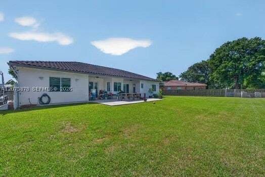 House in Homestead, Florida, United States 4 - 18706053