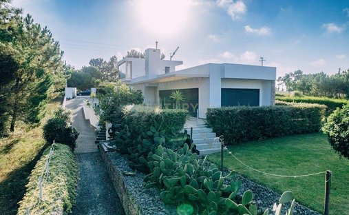 Villa in Nadadouro, Leiria District, Portugal 1
