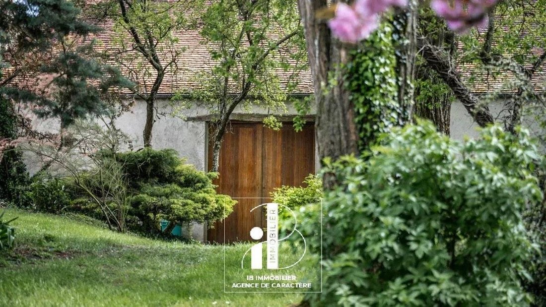 House in Fromont, Ile-de-France, France 1 - 16327790
