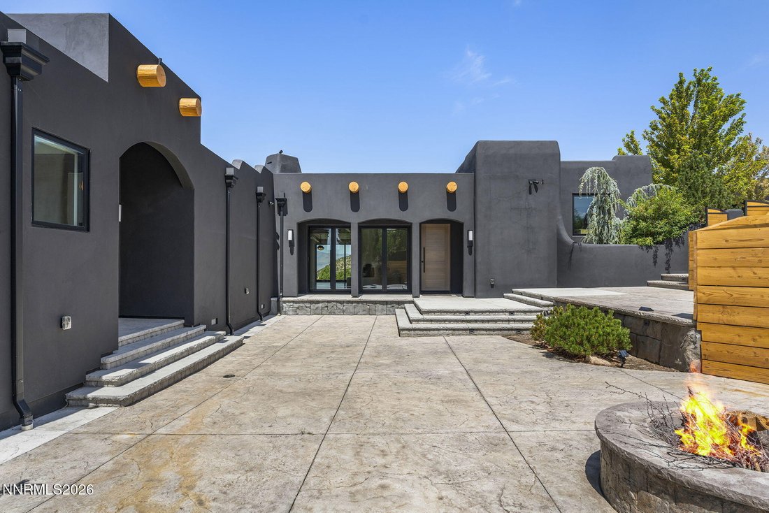 House in Reno, Nevada, United States 5 - 18712982