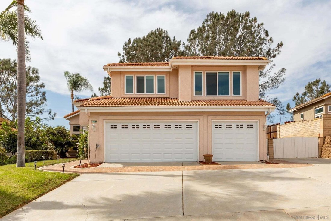 House in Oceanside, California, United States 1 - 18705978