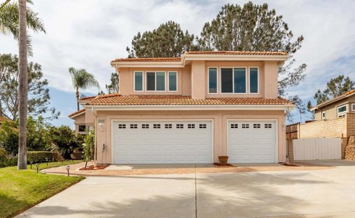 Maison à Oceanside, Californie, États-Unis 1