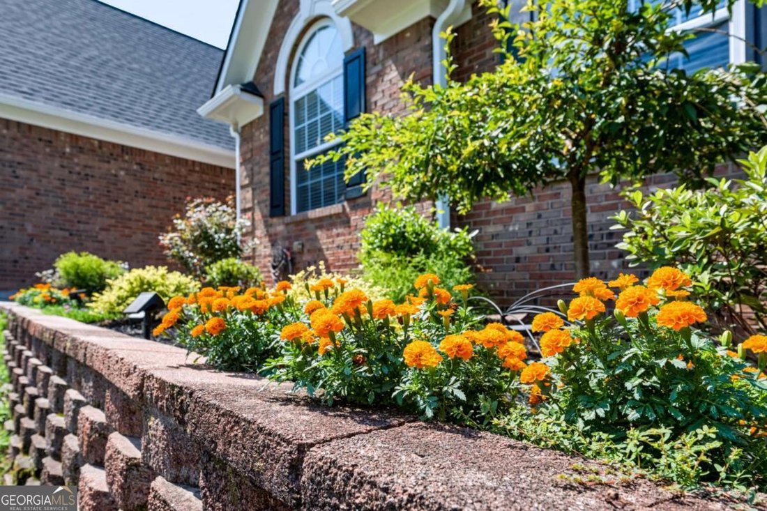 House in Dacula, Georgia, United States 4 - 18713031