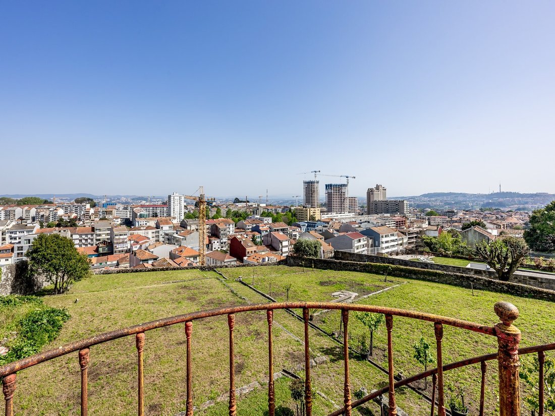 Apartment in Bonfim, Porto District, Portugal 2 - 18707356