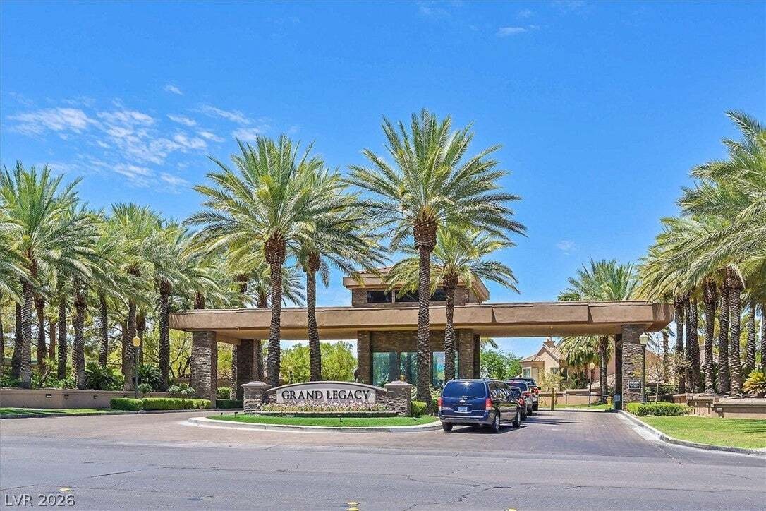 House in Henderson, Nevada, United States 4 - 18713045