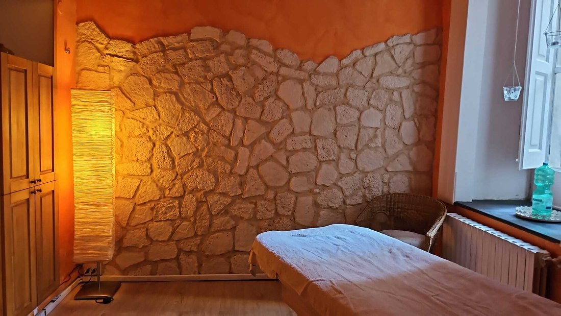 Apartment in Mergellina, Naples, Campania 4 - 18710369