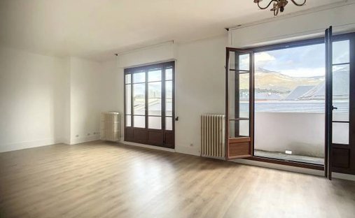 Appartement à Chambéry, Auvergne-Rhône-Alpes, France 1