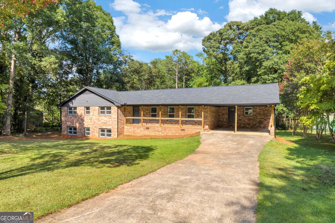 House in Bogart, Georgia, United States 2 - 18706663