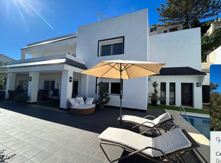 House in Benalmadena, Andalusia, Spain 1 - 18703232