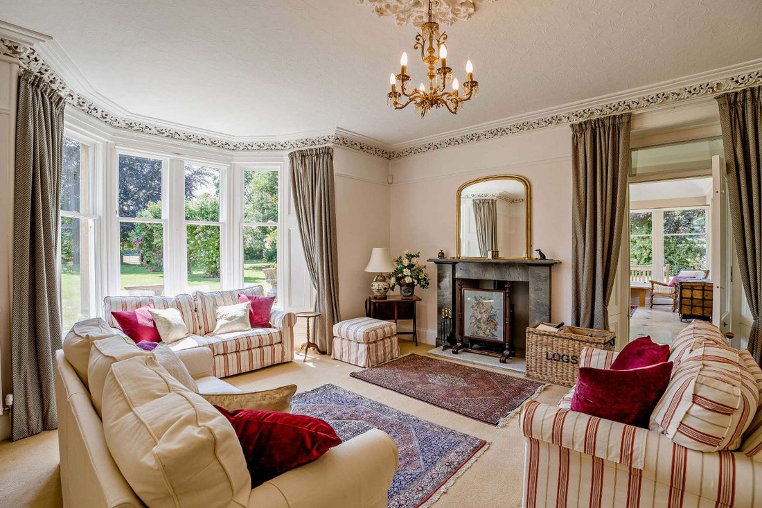 House in Scottish Borders, Scotland 3 - 18703063