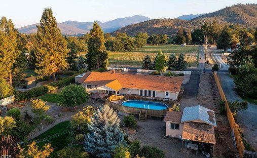 Casa a Medford, Oregon, Stati Uniti 1