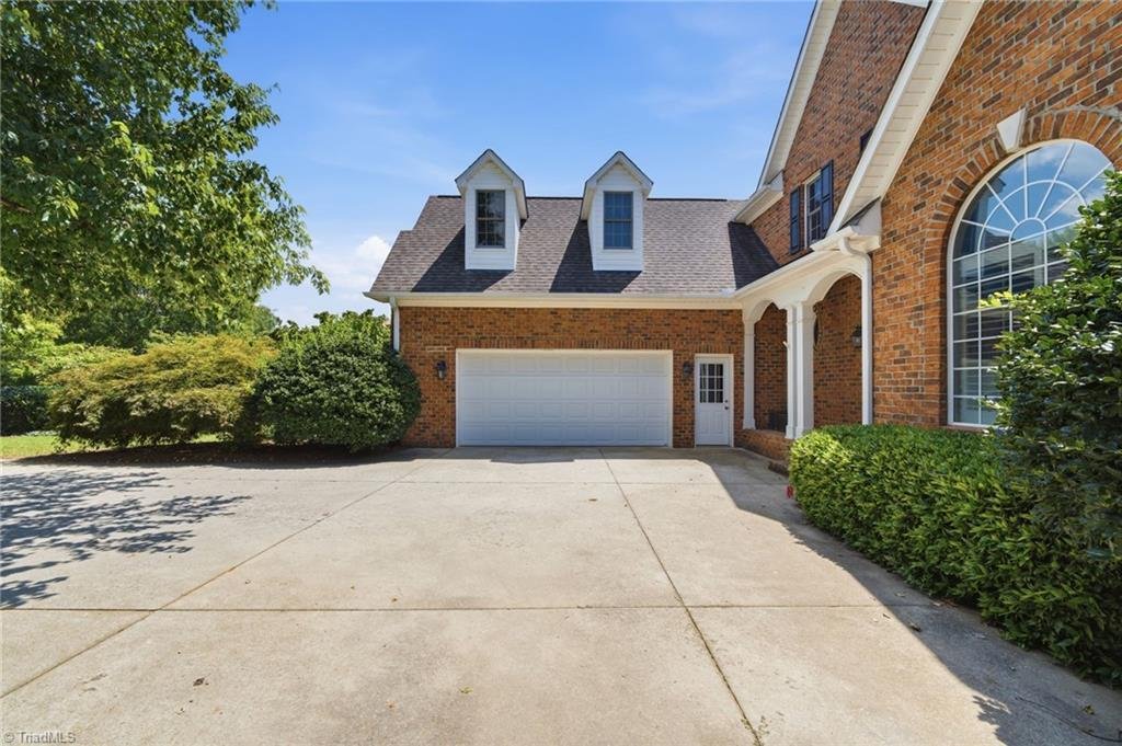House in Oak Ridge, North Carolina, United States 3 - 18703119