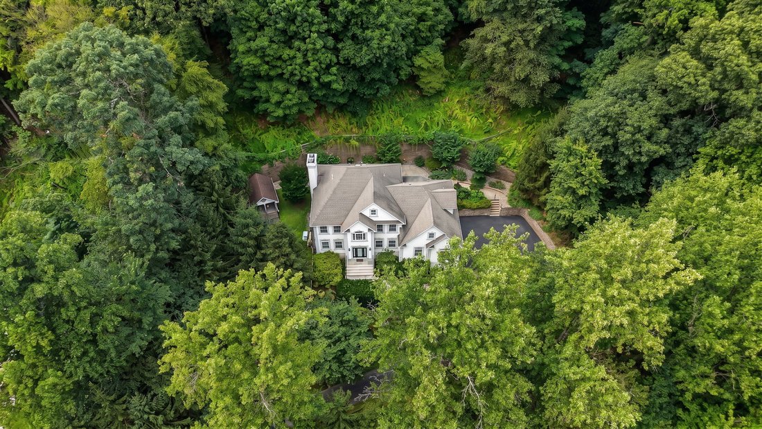 House in Morristown, New Jersey, United States 3 - 18703860