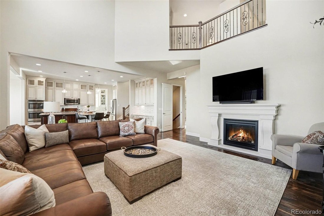 Casa en Arvada, Colorado, Estados Unidos 5 - 18703555