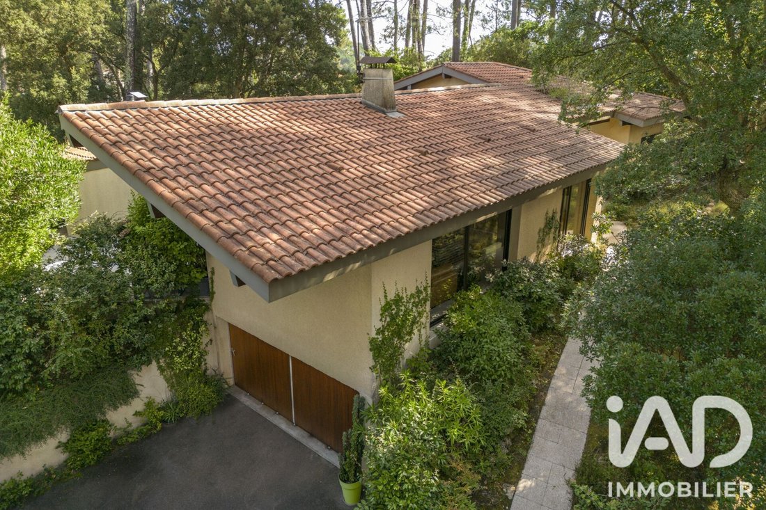 House in Soorts-Hossegor, Nouvelle-Aquitaine, France 4 - 18710115