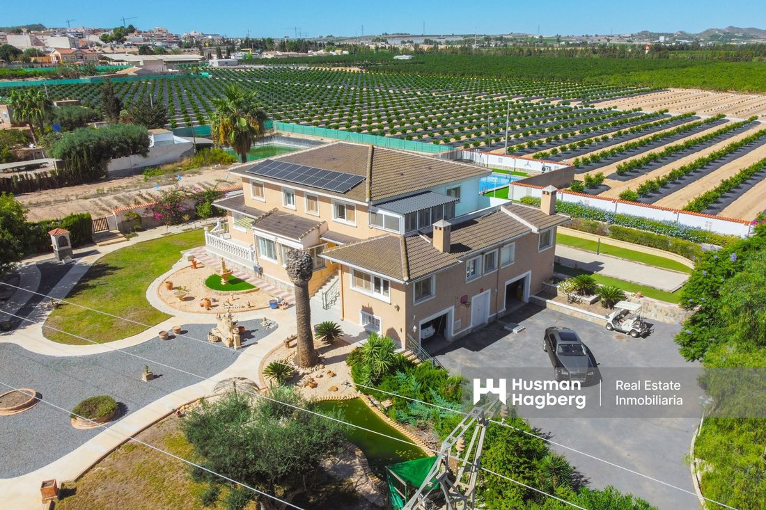 Villa à San Miguel de Salinas, Valence, Espagne 1 - 16510881