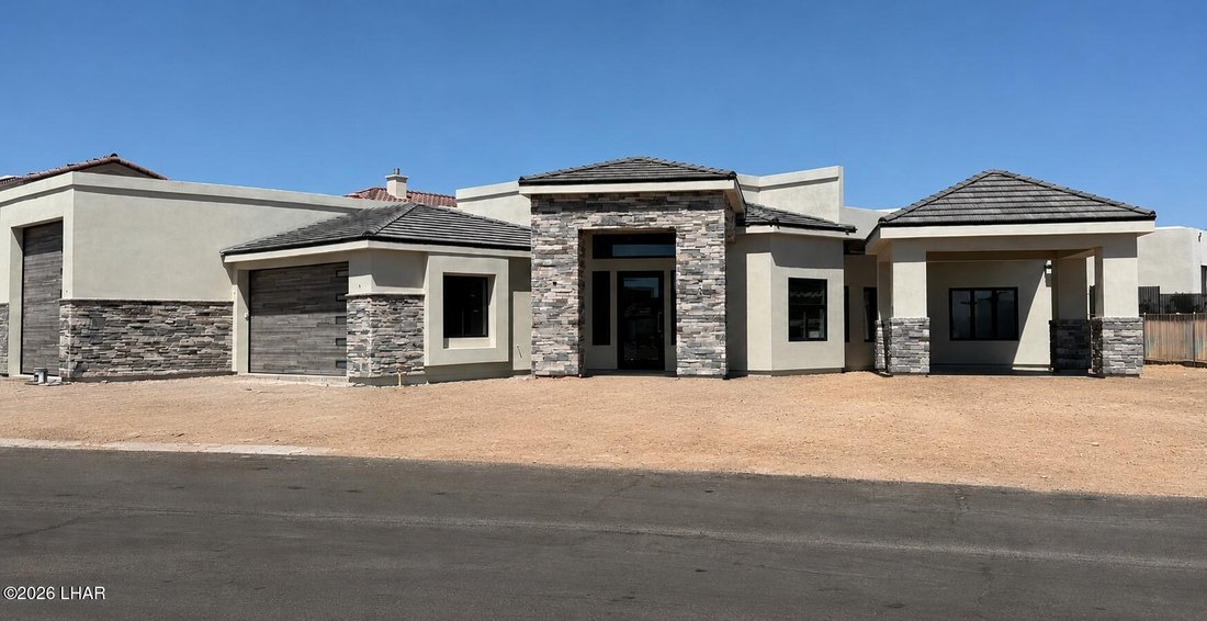 House in Desert Hills, Arizona, United States 1 - 18705697
