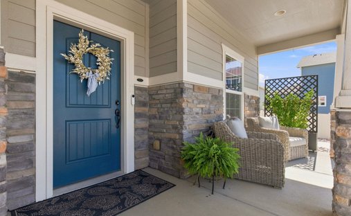 Casa a Colorado Springs, Colorado, Stati Uniti 1
