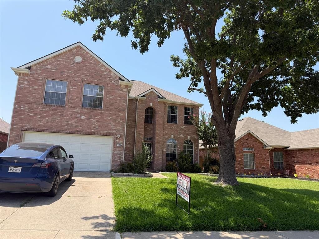 House in Plano, Texas, United States 2 - 18711584