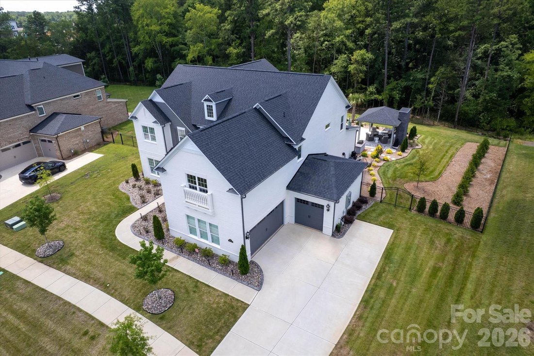 House in Huntersville, North Carolina, United States 3 - 18703847