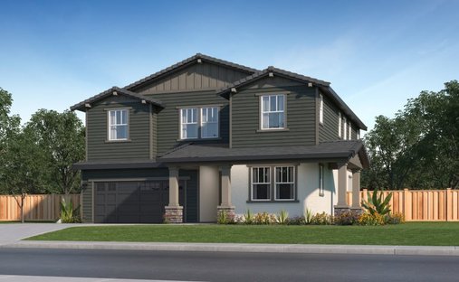 Casa a Suisun City, California, Stati Uniti 1
