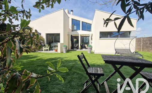 Casa a Villedoux, Nuova Aquitania, Francia 1