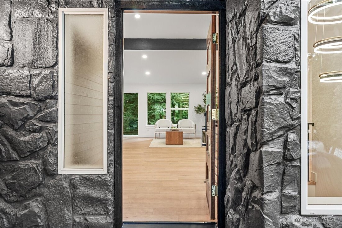 Haus in Renton, Washington, Vereinigte Staaten 5 - 18708336