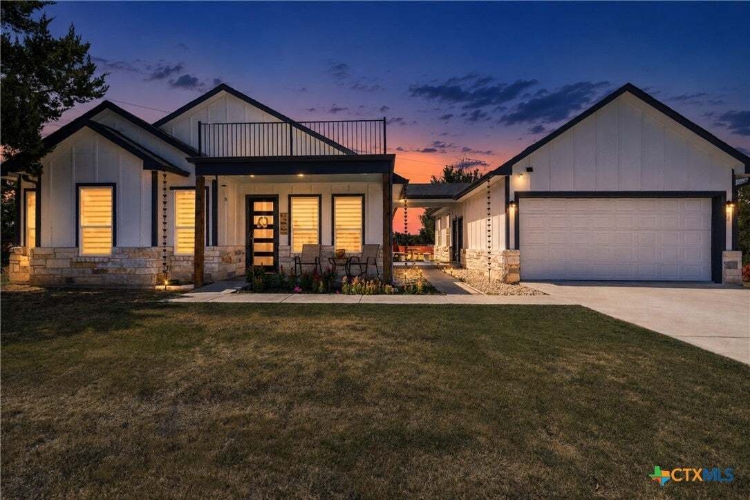 House in Elgin, Texas, United States 1 - 18712972