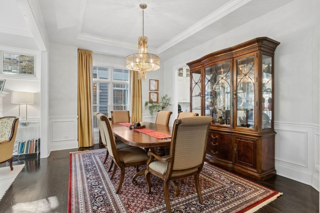 House in Evanston, Illinois, United States 3 - 18712411