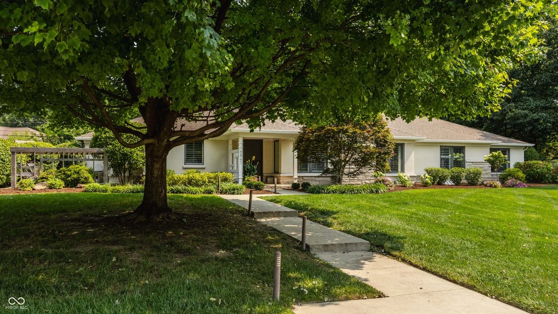 House in Indianapolis, Indiana, United States 2 - 18705316