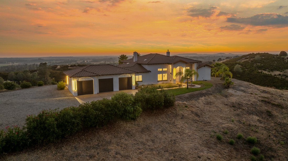 Casa en Ione, California, Estados Unidos 5 - 18704835