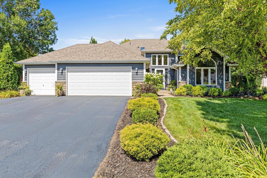 House in Chaska, Minnesota, United States 1 - 18706964