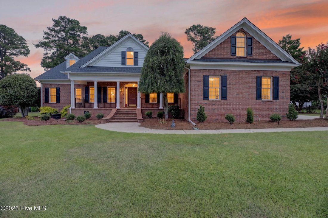 House in Greenville, North Carolina, United States 5 - 18706189