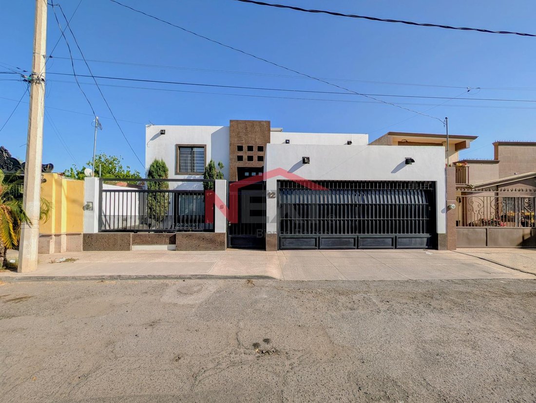 House in Hermosillo, Sonora, Mexico 1 - 18704734