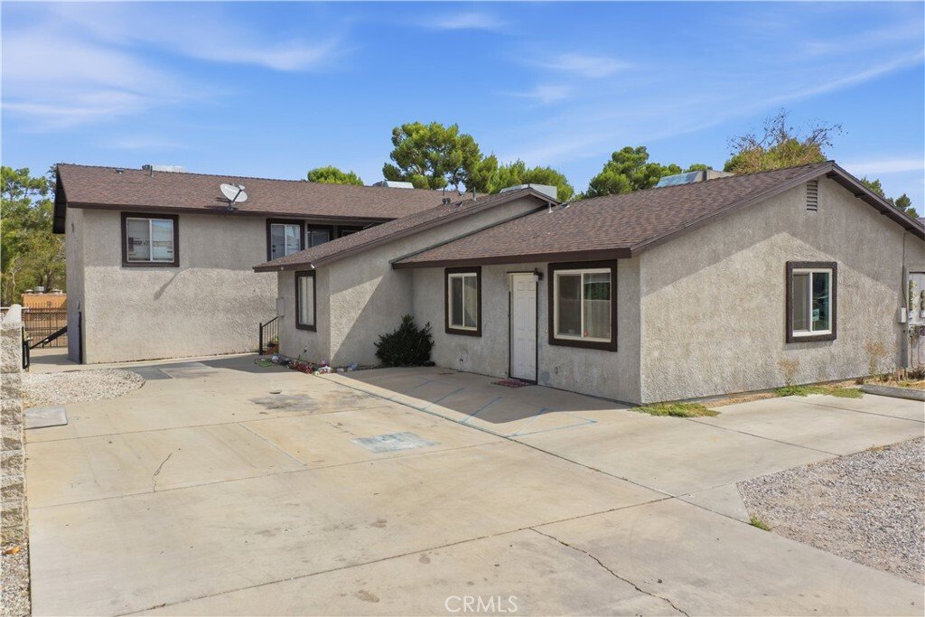 House in Victorville, California, United States 2 - 18711025