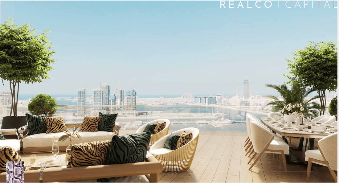 Apartment in Al Safouh Second, Al Safouh, Dubai 2 - 18710371