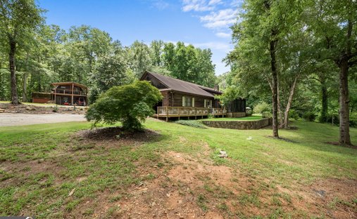 Casa a Jackson, Georgia, Stati Uniti 1