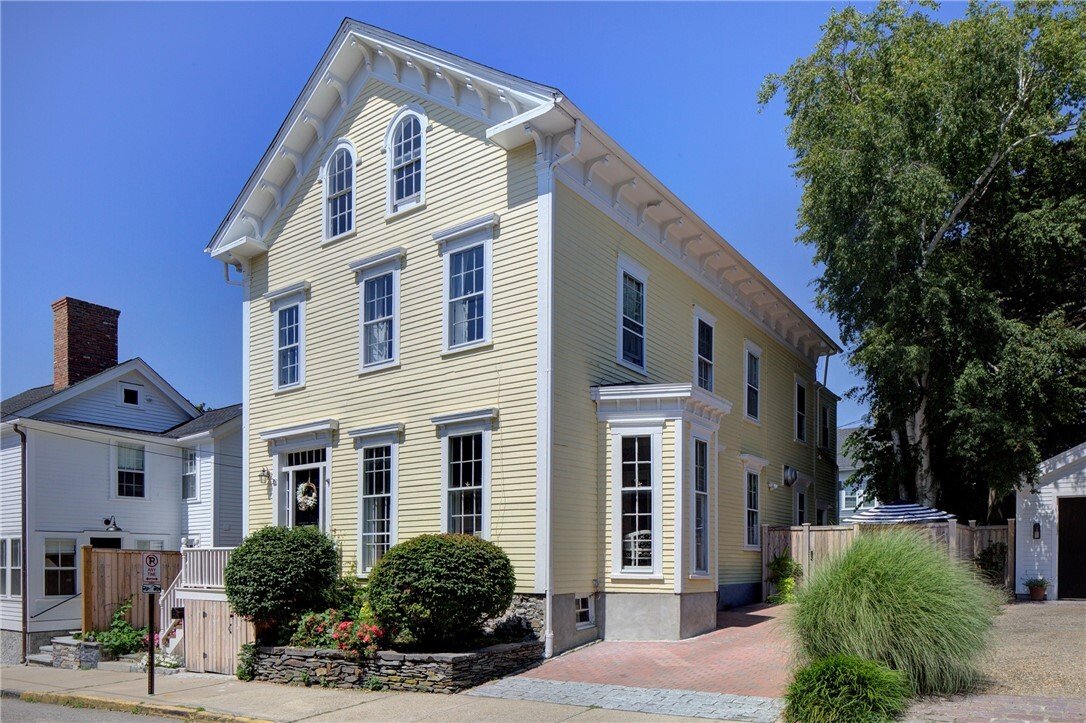 House in Newport, Rhode Island, United States 2 - 18708352