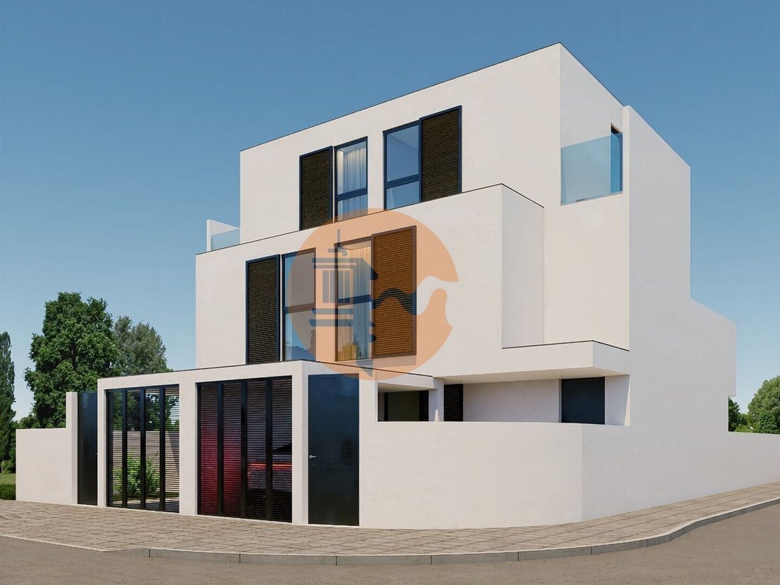 House in Castro Marim, Algarve, Portugal 4 - 18707295
