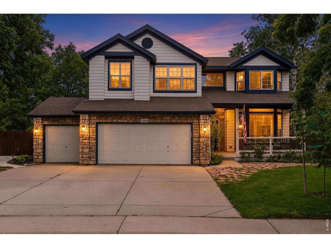 House in Boulder, Colorado, United States 1 - 18702593